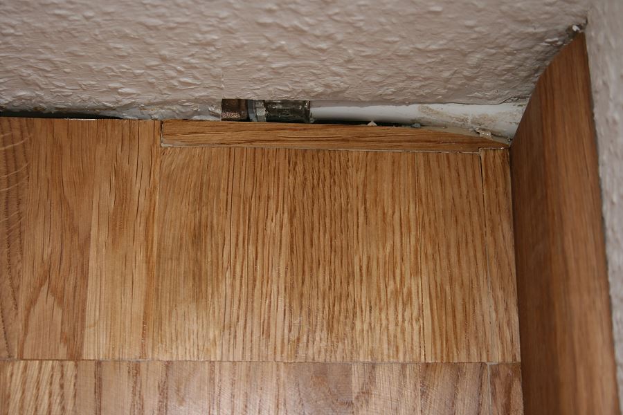 Siriusweg 20: Parkett